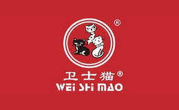 衛(wèi)士貓