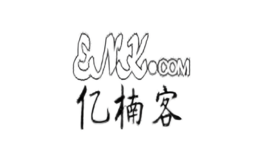 億楠客