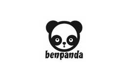 熊貓本BENPANDA