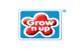 高思維grownup