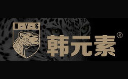 韓元素HANYUANSU